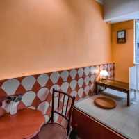 Relive Cafe Hongkong