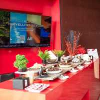 Mövenpick Siam Hotel Na Jomtien Pattaya 