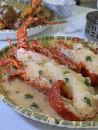 觀塘必食避風塘炒蟹｜🦀辣蟹莊 
