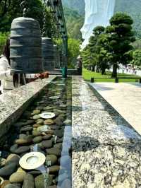 Tsz Shan Monastery