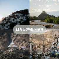 Leh Ladakh