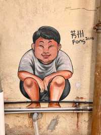Mural Street Arts