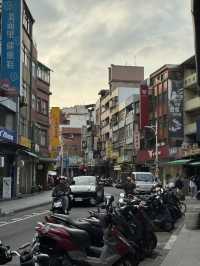 📍Taipei Travel Guide | Exploring the City at a Slow Pace