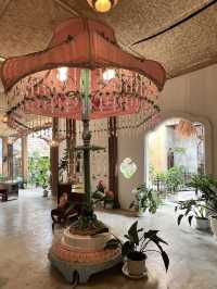 芭堤雅避暑打卡好去處 爆紅景點House of Benedict