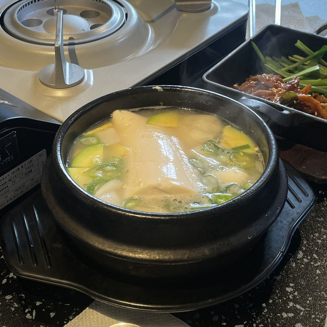 ソンスでコプチャンを食べるなら絶対にここ..ソンスノル！！