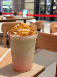 A Must-Visit Café in Malaysia – Tim Hortons