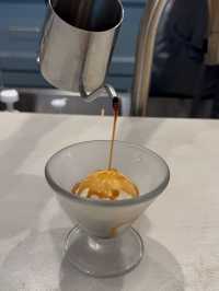 ティーハウスで頂くこだわりのスコーン