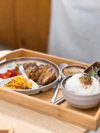 【大圍 ✦ 🌿再度回訪文青Cafe☕️🤎✨】