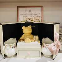 Scones, Cakes & Tea – The Perfect Afternoon Escape