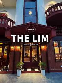 THE LIM COFFEE 