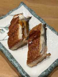 후쿠오카 스시 맛집 스시사카바 사시스 하카타점