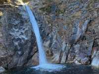 A Hiker’s Paradise: Seoraksan National Park Adventure