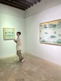 Discover the Creative Heart of Dubai: A Guide to Alserkal Avenue’s Art, Culture and Innovation
