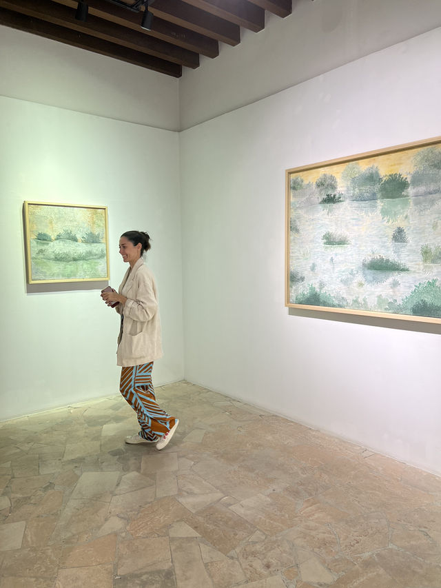 Discover the Creative Heart of Dubai: A Guide to Alserkal Avenue’s Art, Culture and Innovation