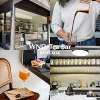 รวม 14 ร้านชา เอาใจคนชอบจิบชาใส