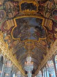 5-Day Paris Itinerary (Including Disneyland)