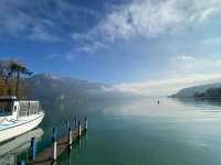 Annecy Pearl of the French Alps