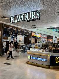 Flavours Food Street at AMK Hub: So Many Good Eats in One Place