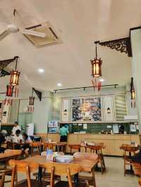 Wing Heng Hongkong Dimsum in Tanjung Duren