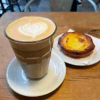 brilliant coffee options