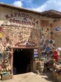 Avanos: The Timeless Potter’s Town of Cappadocia