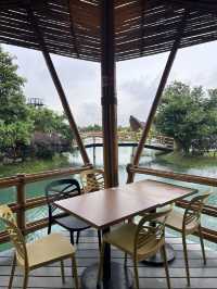 SeaVerse Hat Yai: A Scenic Escape Perfect for the Gram