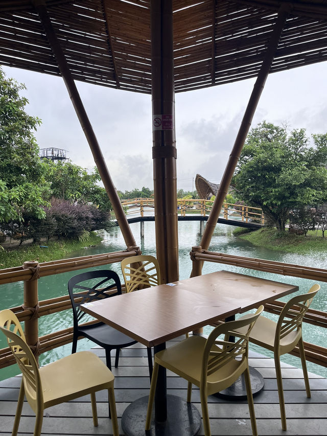SeaVerse Hat Yai: A Scenic Escape Perfect for the Gram