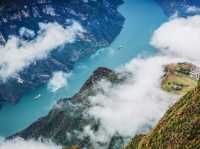 Yangtze River