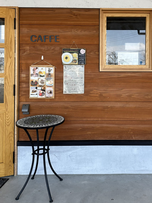 よってってcafe