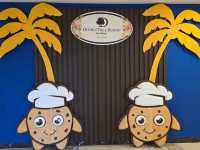DoubleTree Resort by Hilton Penang 