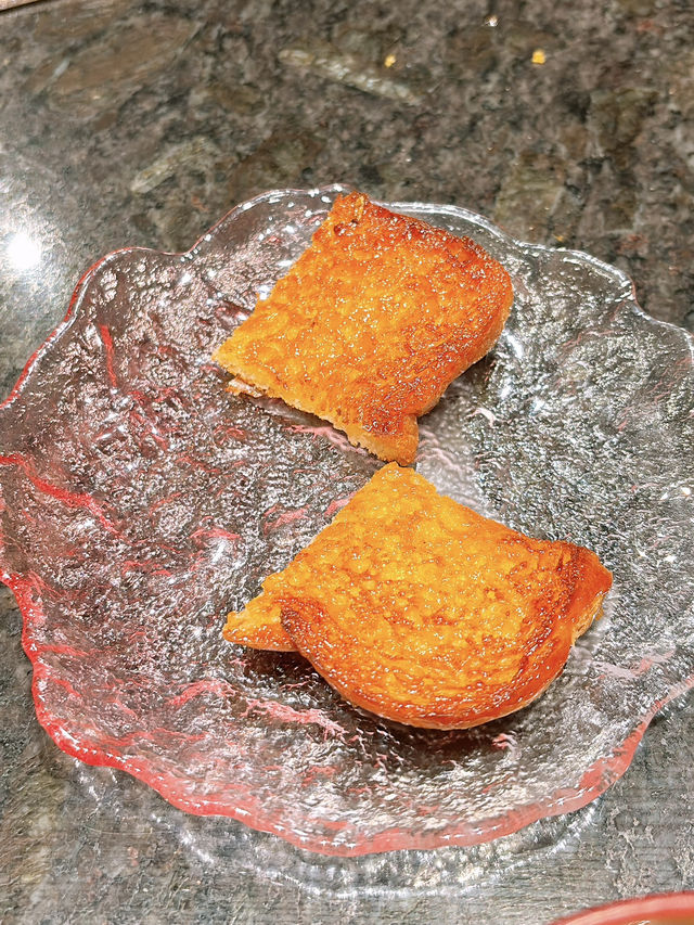 🎏銅鑼灣本命鐵板燒🔥全新推出‼️全海鮮盛宴