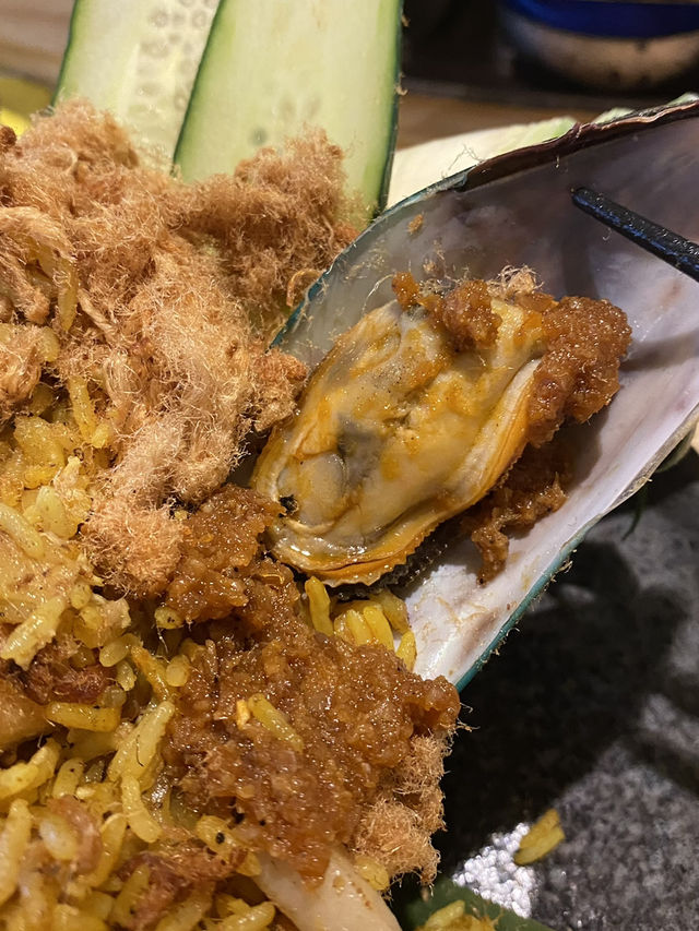 好味嘅明星餐廳☺️😍