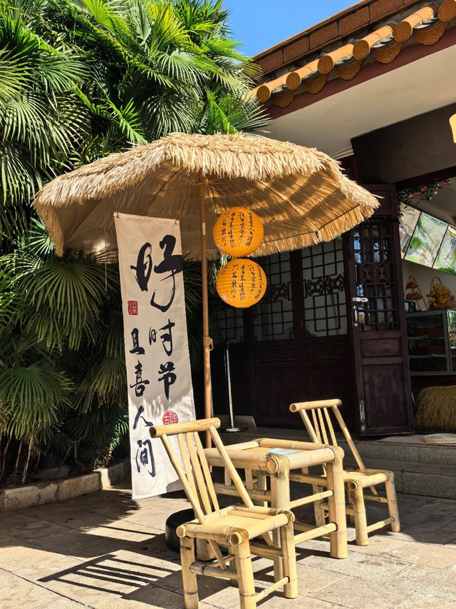 昆明·翠湖公園｜城市中的一片靜謐綠洲