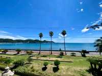 "Hiroyama: A Hidden Gem with Breathtaking Views"