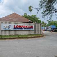 เที่ยวเกาะเต่าง่ายๆ กับ Lomprayah Catamaran ⛴️🐢