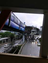 Malaysia Streets