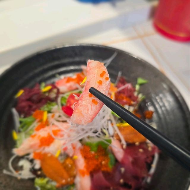 神戶日本料理📍大圍