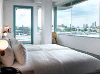 Mowa Bangkok hotel 