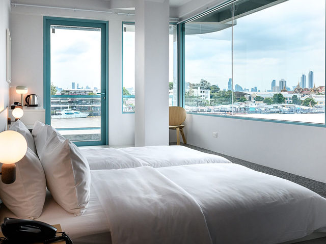 Mowa Bangkok hotel 