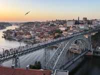 If there’s only one place you must go in Porto, this is it