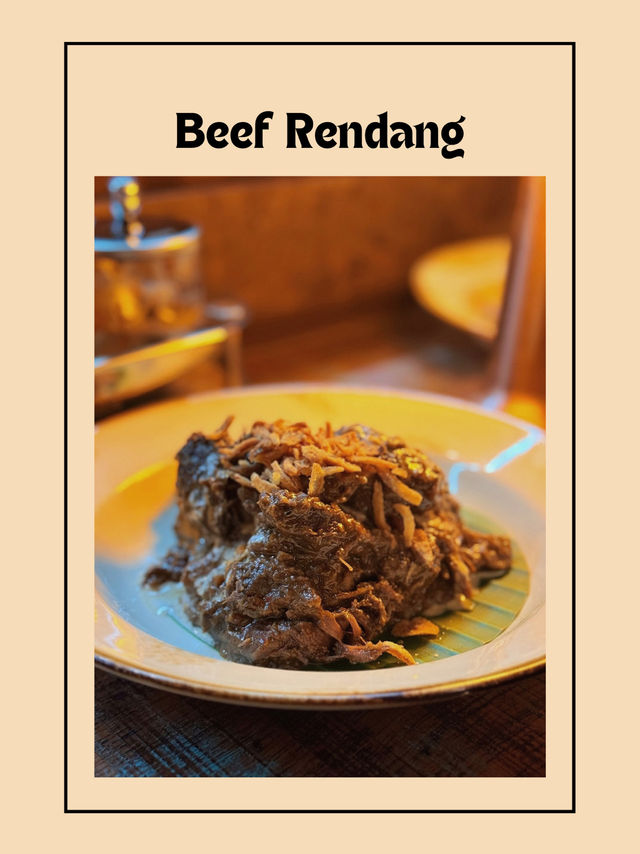🇭🇰| 尖沙咀 - 無諗過香港有咁好食既東南亞餐廳