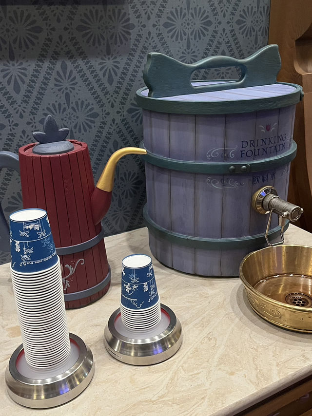 【ファンタジースプリング】新エリアの入場制限解除！