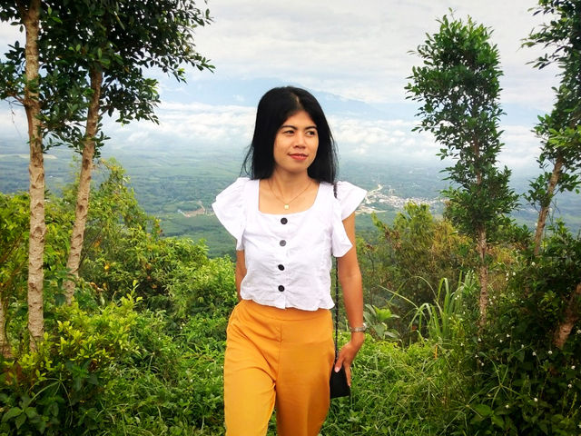 จุดชมทะเลหมอกเขาศูนย์