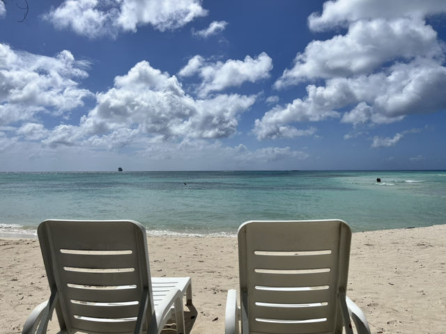 🏝️南国リゾートを満喫！クラウンプラザ サイパン🌺✨