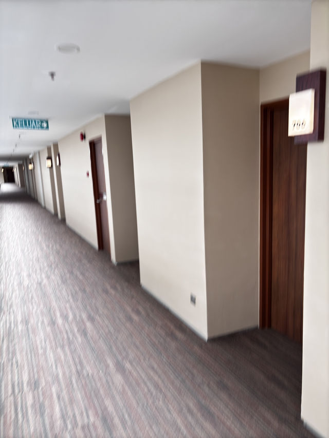 探秘金马仑高原的豪华住宿：Zenith Hotel不容错过