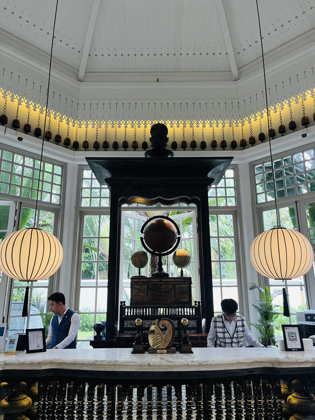 JW Marriott hotel 富國島