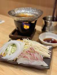 【大阪/なんば】新鮮な海の幸がたっぷりと味わえるお店