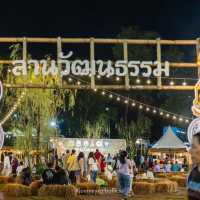 เก็บตกบรรยากาศงานท้าวเทพกระษัตรี ท้าวศรีสุนทร 📸