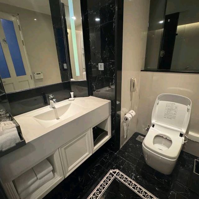 Grande Centre Point Sukhumvit 55 Thong Lo