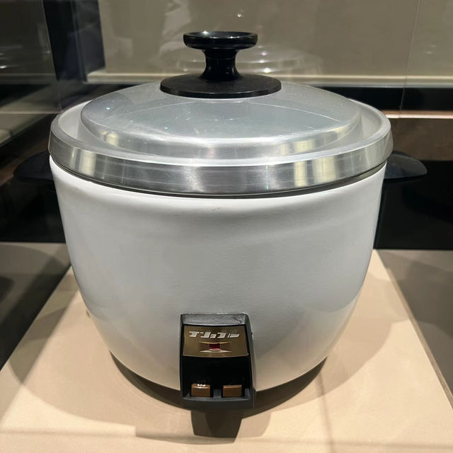 大阪今昔生活館·時光隧道